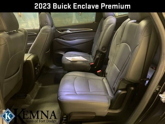 2023 Buick Enclave Premium