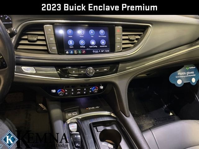 2023 Buick Enclave Premium