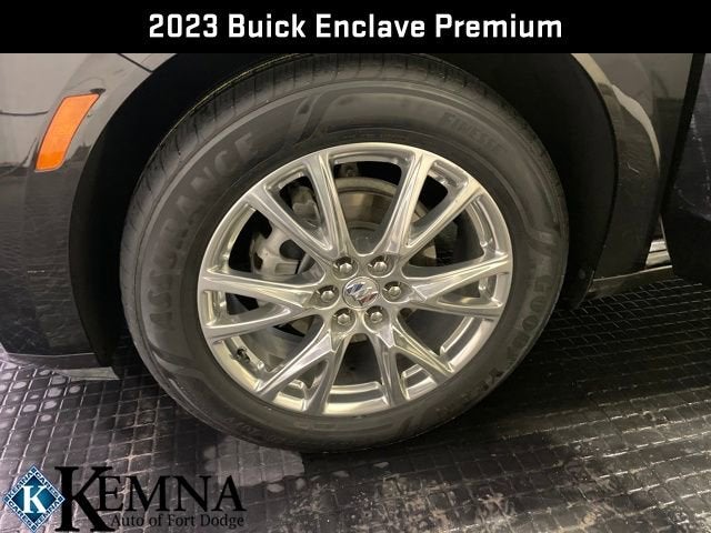2023 Buick Enclave Premium