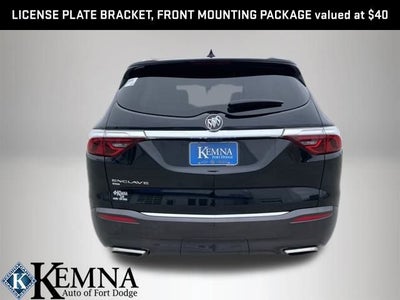 2023 Buick Enclave Premium