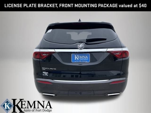 2023 Buick Enclave Premium