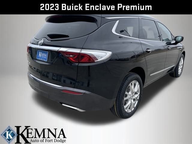 2023 Buick Enclave Premium