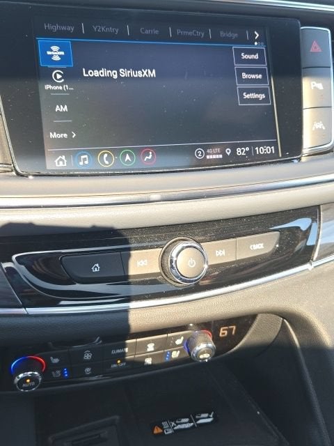 2023 Buick Enclave Premium