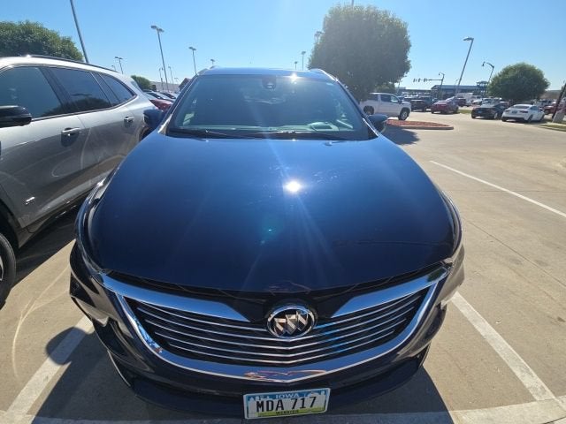 2023 Buick Enclave Premium