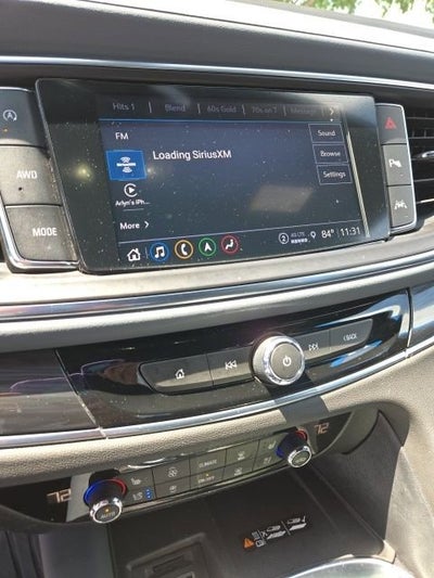 2024 Buick Enclave Premium