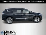 2022 Buick Enclave Avenir