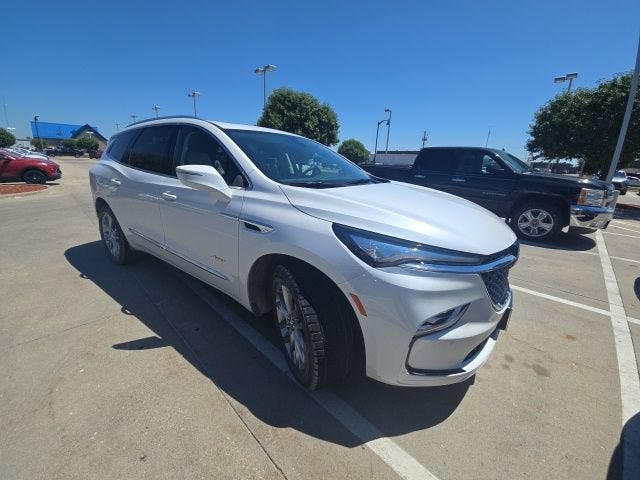 2023 Buick Enclave Avenir