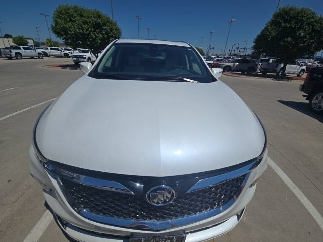 2023 Buick Enclave Avenir