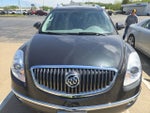 2012 Buick Enclave Leather