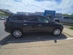 2012 Buick Enclave Leather