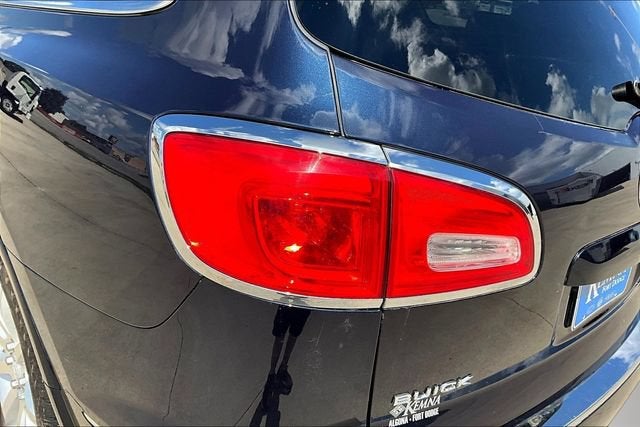 2017 Buick Enclave Premium
