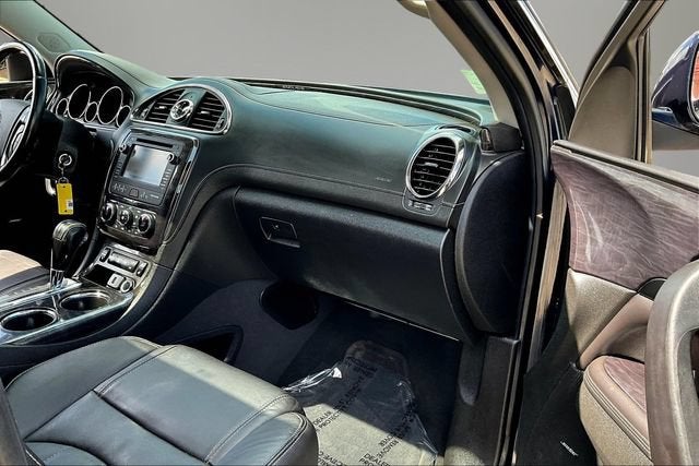 2017 Buick Enclave Premium