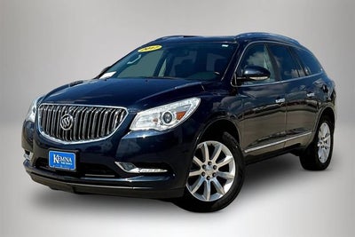 2017 Buick Enclave Premium
