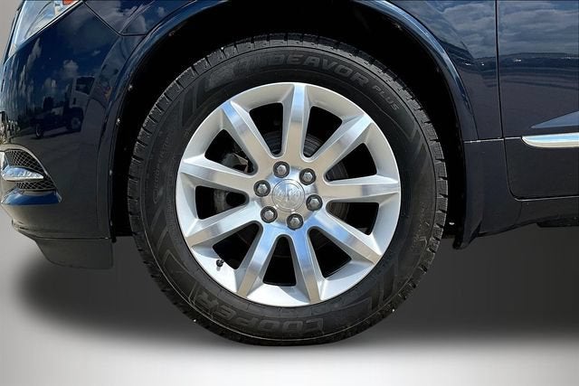 2017 Buick Enclave Premium