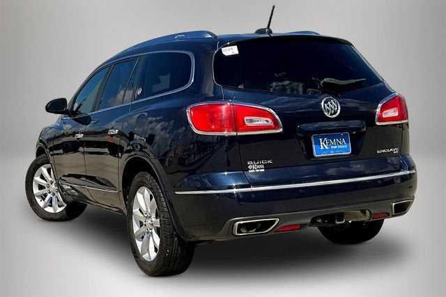 2017 Buick Enclave Premium
