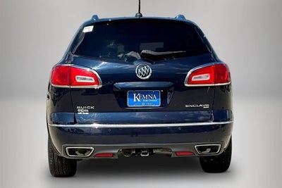 2017 Buick Enclave Premium