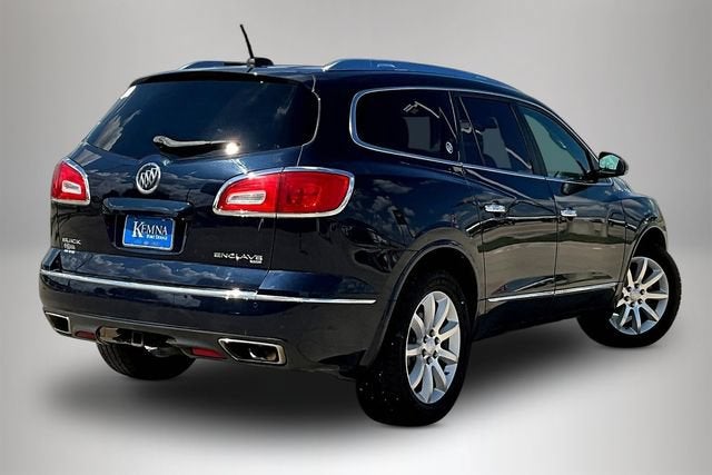 2017 Buick Enclave Premium