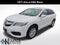 2017 Acura RDX w/Technology Package