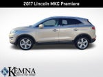 2017 Lincoln MKC Premiere