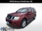 2008 Nissan Pathfinder SE