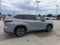2022 Toyota Highlander Hybrid XLE Bronze Edition