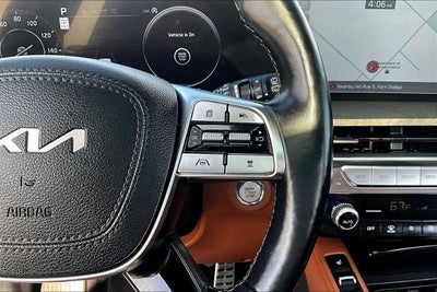 2024 Kia Telluride SX X-Line