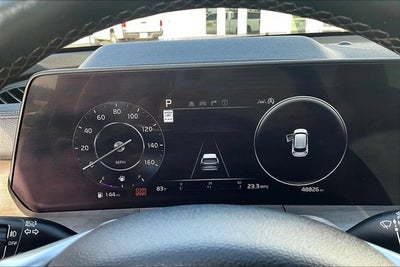 2024 Kia Telluride SX X-Line