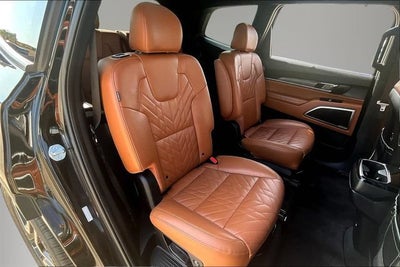2024 Kia Telluride SX X-Line