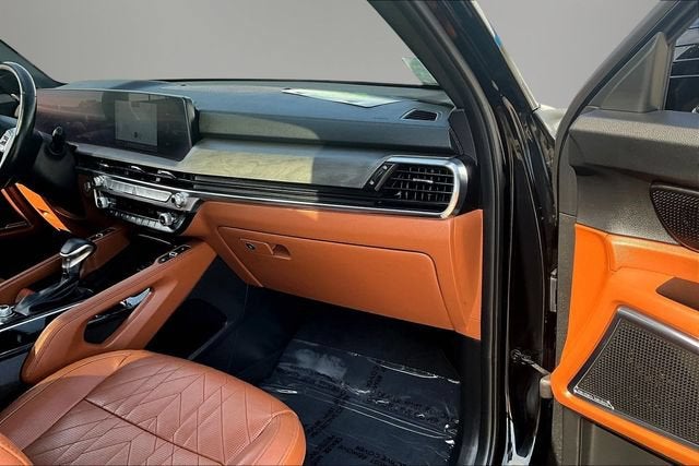 2024 Kia Telluride SX X-Line