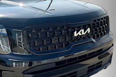 2024 Kia Telluride SX X-Line