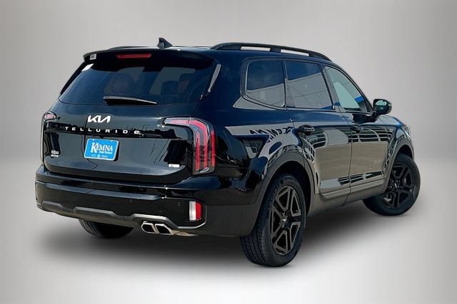 2024 Kia Telluride SX X-Line