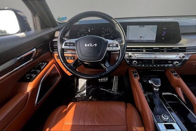 2024 Kia Telluride SX X-Line