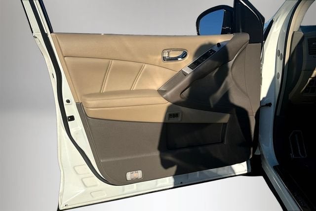 2011 Nissan Murano SL