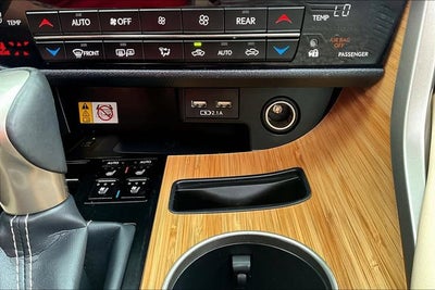 2022 Lexus RX 350L RX 350L