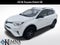 2018 Toyota RAV4 SE