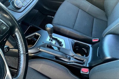 2018 Toyota RAV4 Hybrid XLE