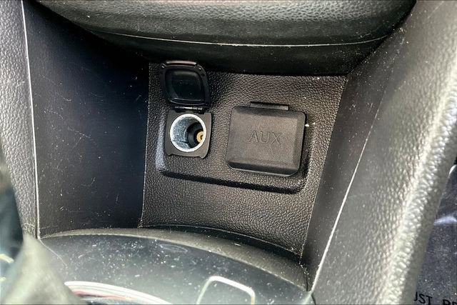 2015 Buick Encore FWD 4dr