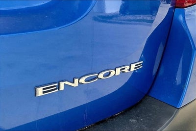 2015 Buick Encore FWD 4dr