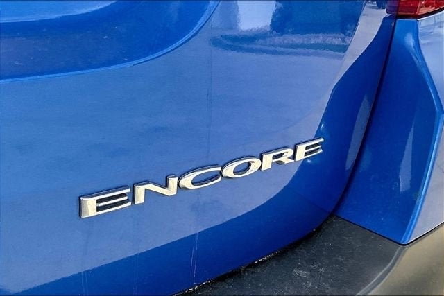 2015 Buick Encore FWD 4dr