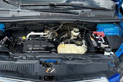 2015 Buick Encore FWD 4dr
