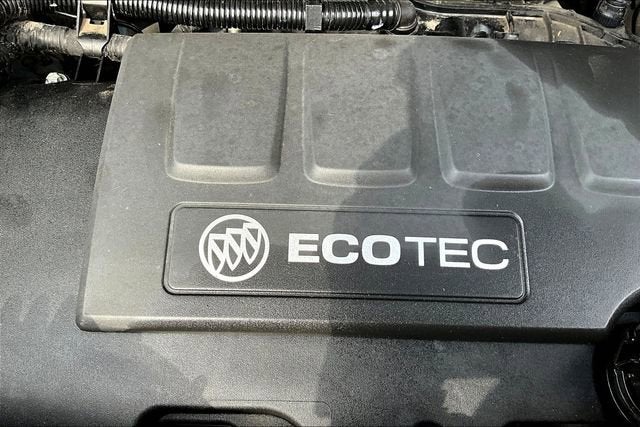 2015 Buick Encore FWD 4dr