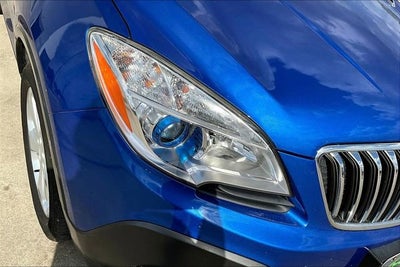 2015 Buick Encore FWD 4dr
