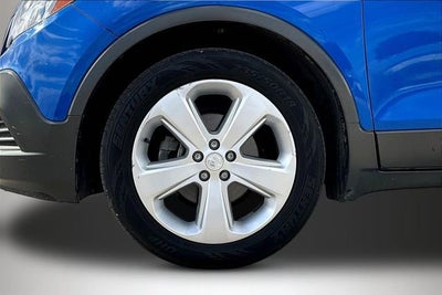 2015 Buick Encore FWD 4dr