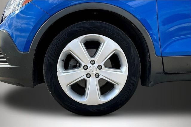 2015 Buick Encore FWD 4dr