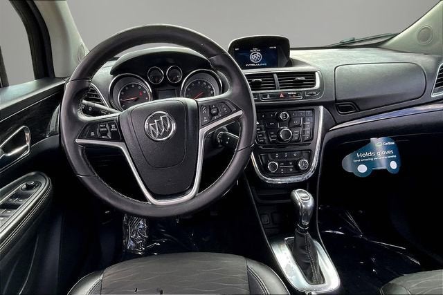 2015 Buick Encore FWD 4dr