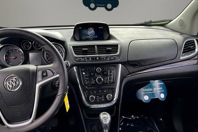 2015 Buick Encore FWD 4dr