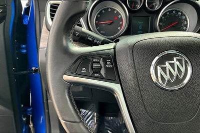 2015 Buick Encore FWD 4dr