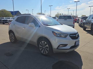 2017 Buick Encore Preferred II