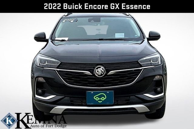 2022 Buick Encore GX Essence