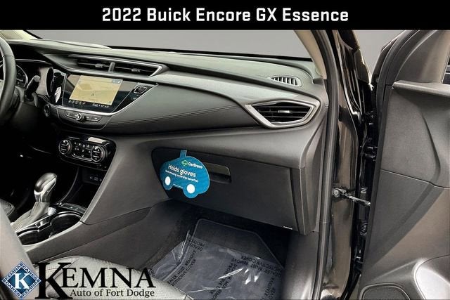 2022 Buick Encore GX Essence